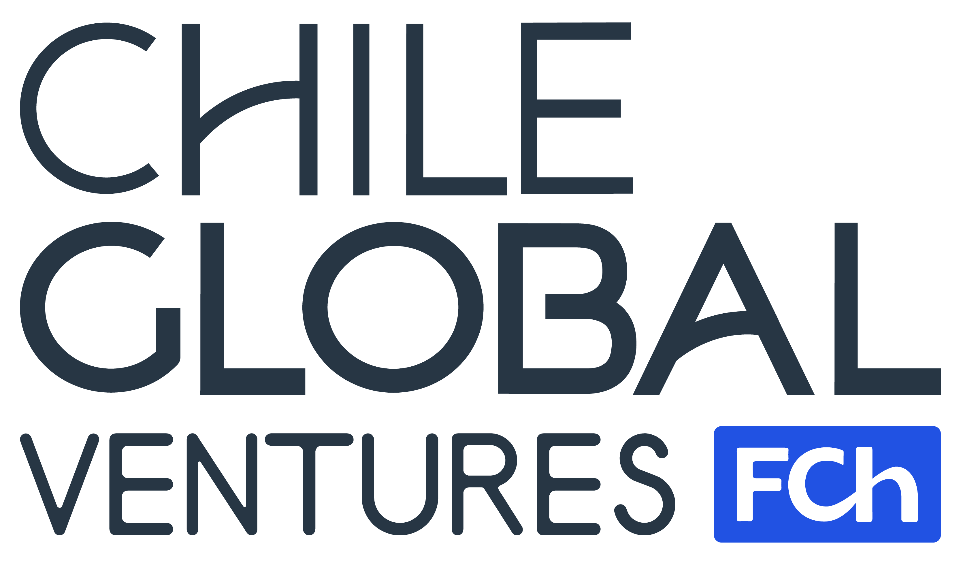 Chile Global Ventures