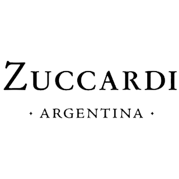 Logo de Familia Zuccardi — bodega que usa Conquer para ventas en campo en Argentina